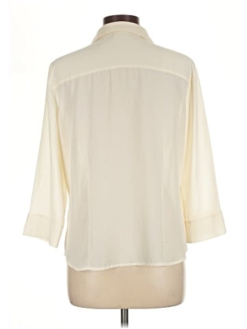 Covington 3/4 Sleeve Blouse (view 2)