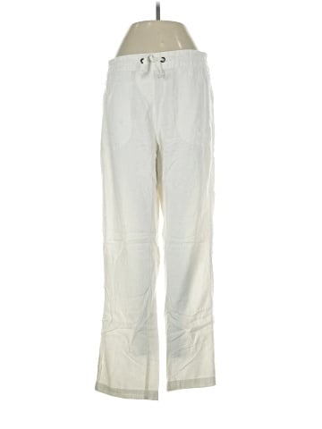 Per Se Linen Pants (view 1)