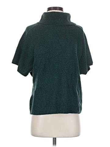 CAbi Turtleneck Sweater (view 1)