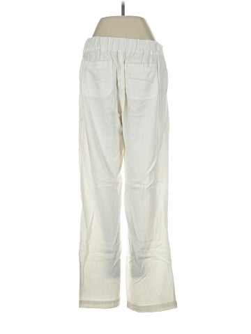 Per Se Linen Pants (view 2)