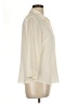 Covington 100% Polyester Ivory 3/4 Sleeve Blouse Size L - photo 4