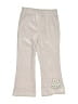Hello Kitty Hearts Gray Casual Pants Size 3T - photo 1
