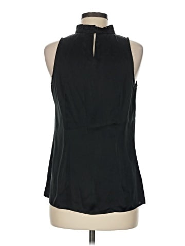 Ann Taylor Sleeveless Blouse (view 2)