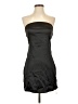 Floerns Black Cocktail Dress Size XXS - photo 1