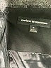 Express Design Studio Solid Black Formal Skirt Size 6 - photo 4