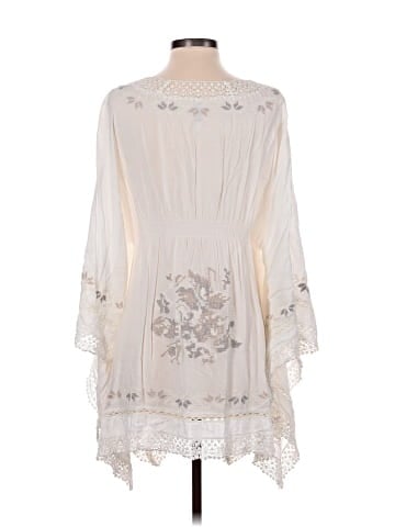 MONORENO 3/4 Sleeve Blouse (view 2)