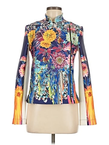 Clover Canyon Jacket (view 1)