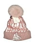 Assorted Brands Pink Beanie One size - photo 1