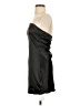 Floerns Black Cocktail Dress Size XXS - photo 5