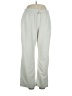 Lululemon Athletica Solid Gray Casual Pants Size 14 - photo 1