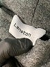 Lanston Gray Turtleneck Sweater Size M - photo 7
