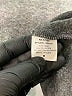 Lanston Gray Turtleneck Sweater Size M - photo 8