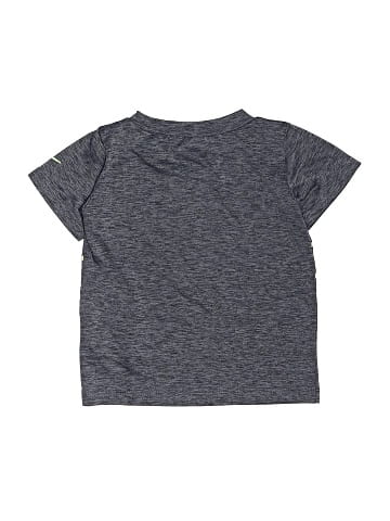 Nike Short Sleeve Top (view 2)