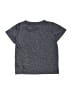 Nike 100% Polyester Gray Short Sleeve Top 18-24 MO / 24 MO - photo 2