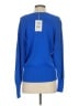 Lafayette 148 New York Blue Pullover Sweater Size XS - photo 2