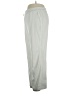 Lululemon Athletica Solid Gray Casual Pants Size 14 - photo 5