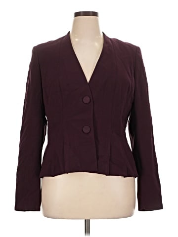 Lafayette 148 New York Blazer (view 1)