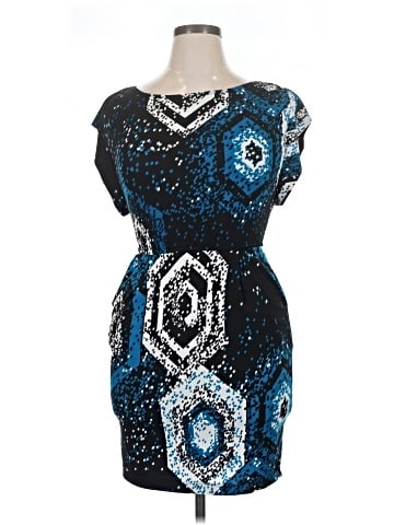Bisou Bisou Cocktail Dress (view 1)