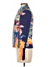 Clover Canyon Print Blue Jacket Size M - photo 5
