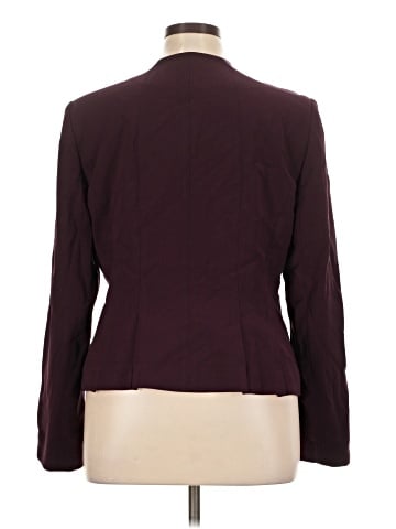 Lafayette 148 New York Blazer (view 2)