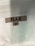 Flax Ivory Long Sleeve Blouse Size 10 (M) - photo 7