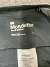 Mondetta Solid Black Active Pants Size L - photo 7