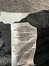 Mondetta Solid Black Active Pants Size L - photo 8