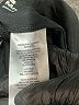 Mondetta Solid Black Active Pants Size L - photo 9