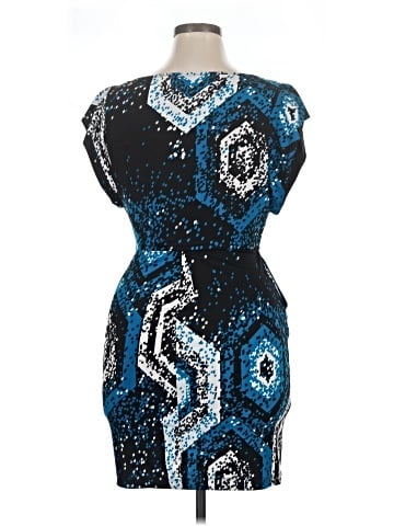Bisou Bisou Cocktail Dress (view 2)