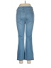 Ann Taylor Blue Jeans Size 8 - photo 2