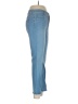 Ann Taylor Blue Jeans Size 8 - photo 4