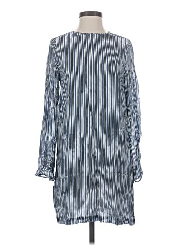 Ganni Long Sleeve Blouse (view 1)