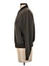Theory Solid Gray Jacket Size S - photo 5