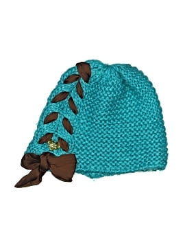 Betsey Johnson Beanie