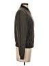Theory Solid Gray Jacket Size S - photo 4