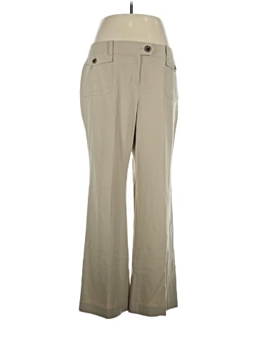 Ann Taylor Factory Dress Pants (view 1)