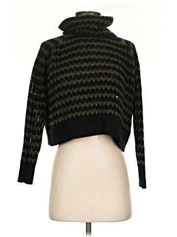 John & Jenn Turtleneck Sweater (view 1)