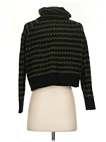 John & Jenn Turtleneck Sweater (view 2)