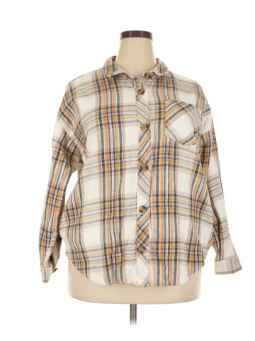 Maurices Jacket (view 1)