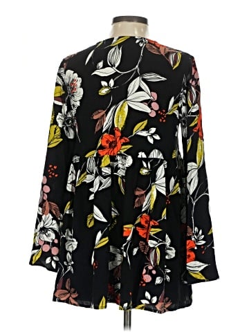 Free People Long Sleeve Blouse (view 2)