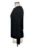 Garfield & Marks 100% Rayon Black Pullover Sweater Size M - photo 5