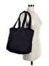 MZ Wallace Argyle Black Tote One size - photo 2