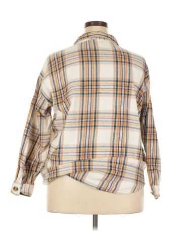 Maurices Jacket (view 2)