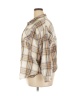 Maurices 100% Cotton Ivory Jacket Size XXL - photo 5