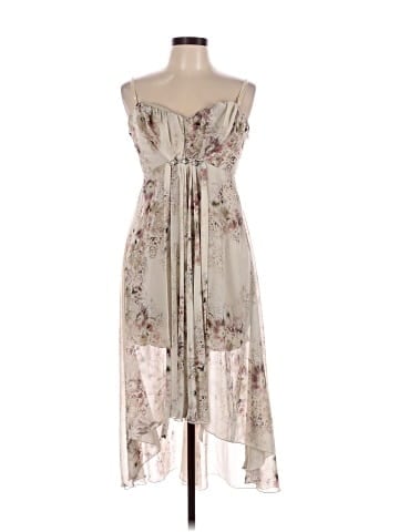 Rinascimento Cocktail Dress (view 1)