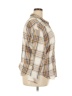 Maurices 100% Cotton Ivory Jacket Size XXL - photo 4