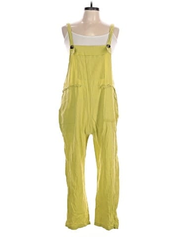 Fashion Jumpsuit (view 1)