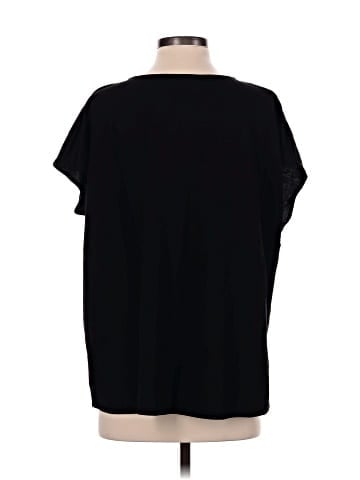 Zara Short Sleeve Blouse (view 2)