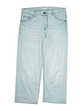 Wrangler Jeans Co Jeans
