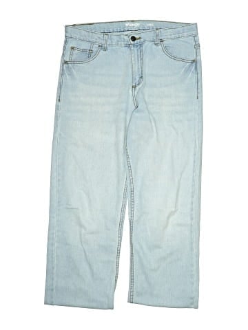 Wrangler Jeans Co Jeans (view 1)